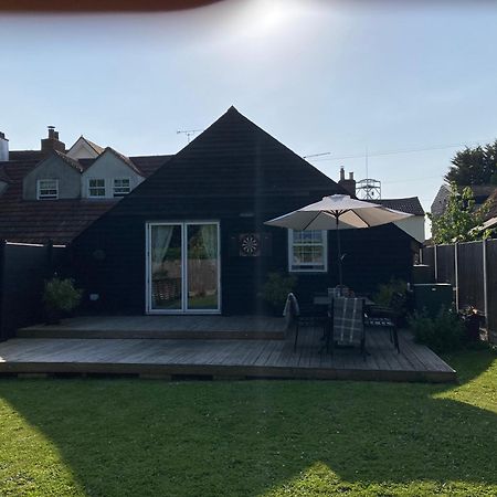Lime Tree Cottage Tillingham المظهر الخارجي الصورة