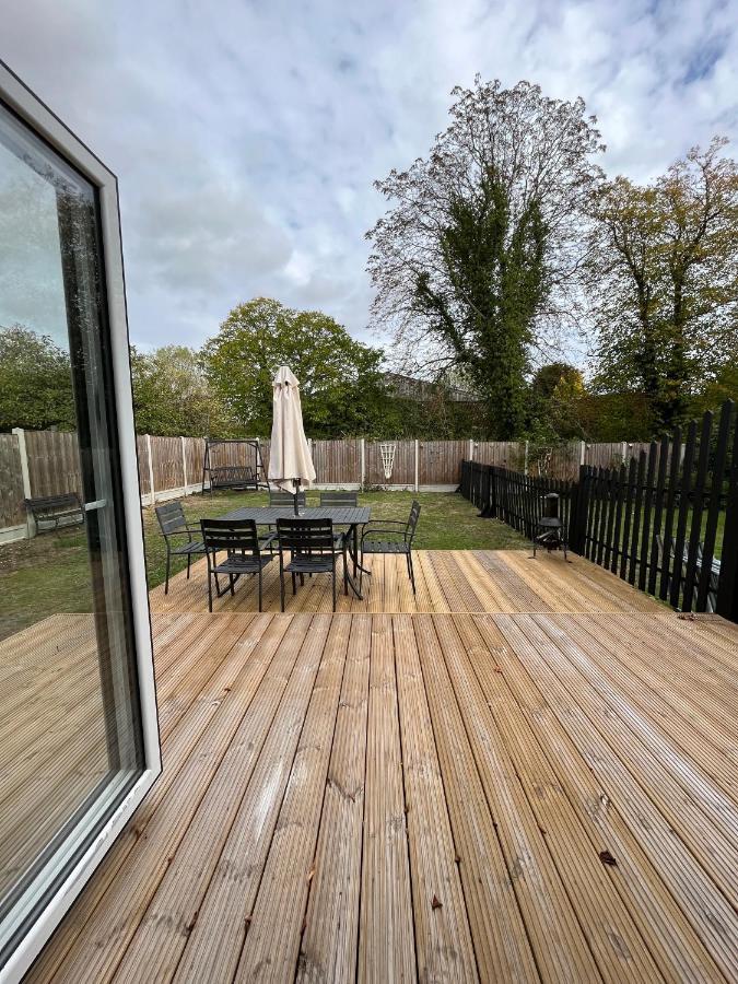 Lime Tree Cottage Tillingham المظهر الخارجي الصورة