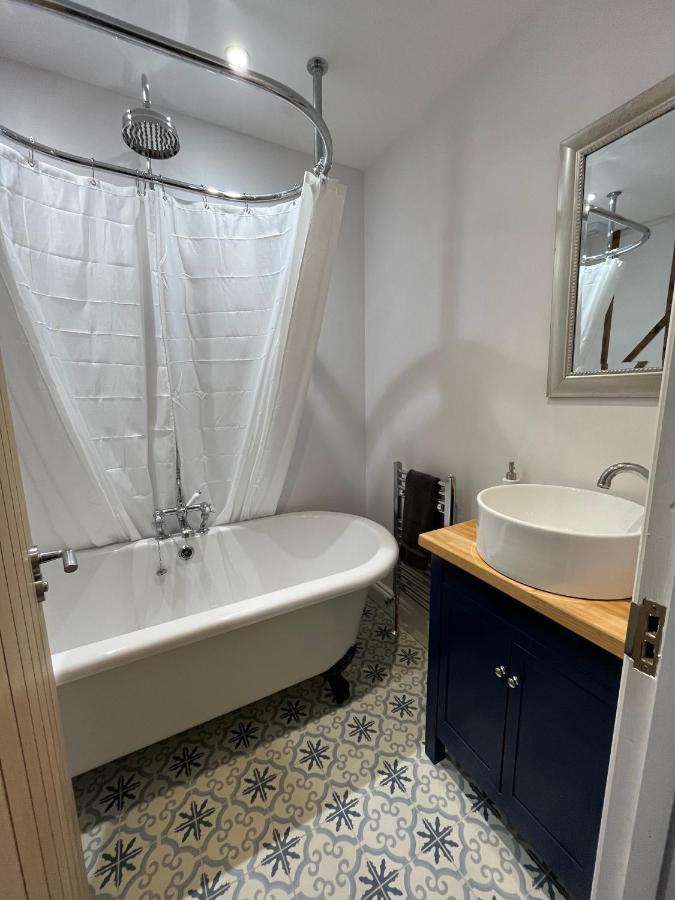 Lime Tree Cottage Tillingham المظهر الخارجي الصورة
