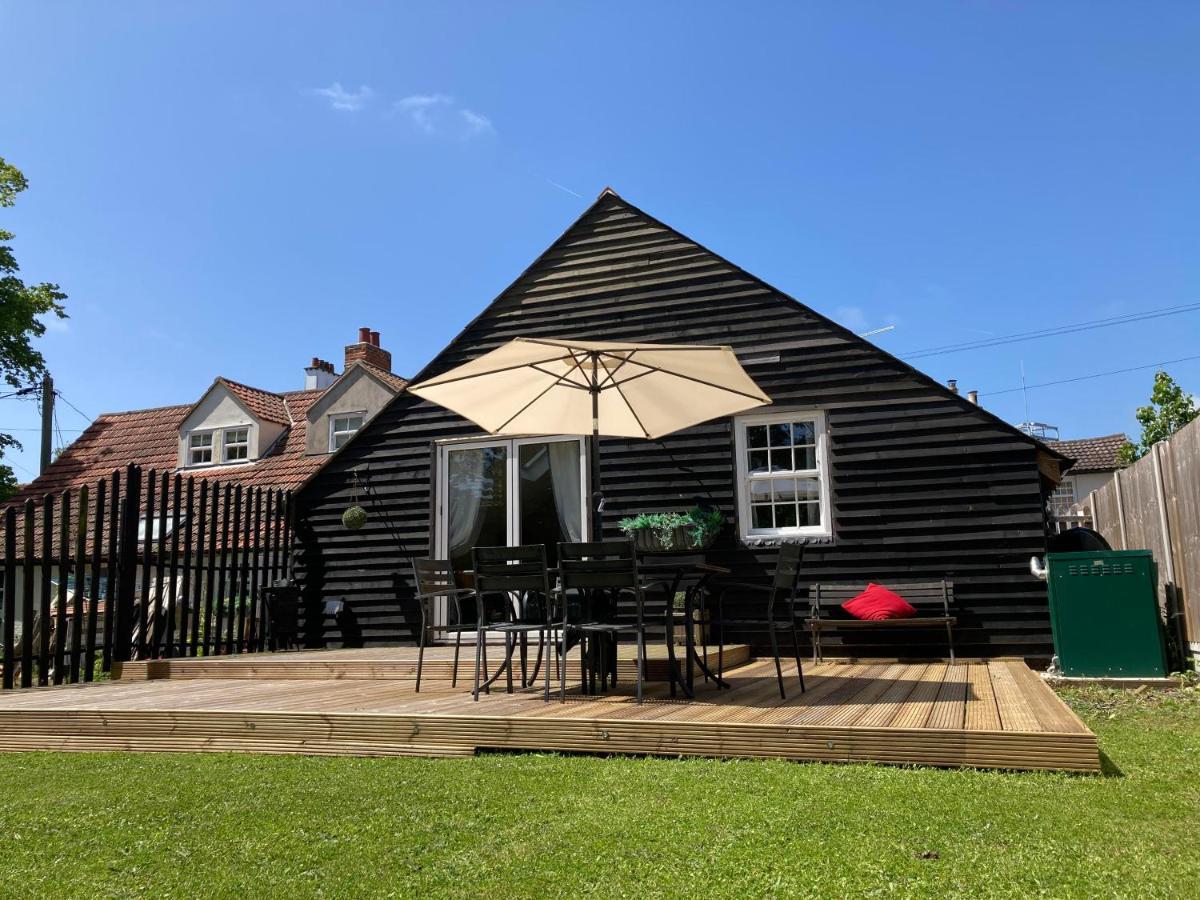 Lime Tree Cottage Tillingham المظهر الخارجي الصورة