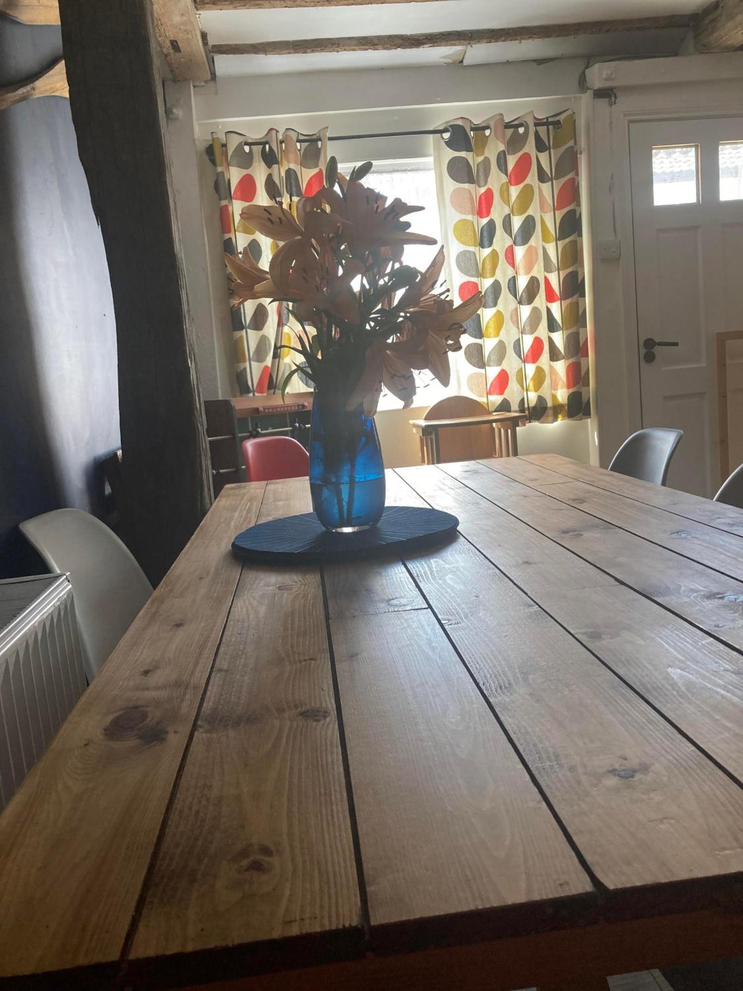Lime Tree Cottage Tillingham المظهر الخارجي الصورة