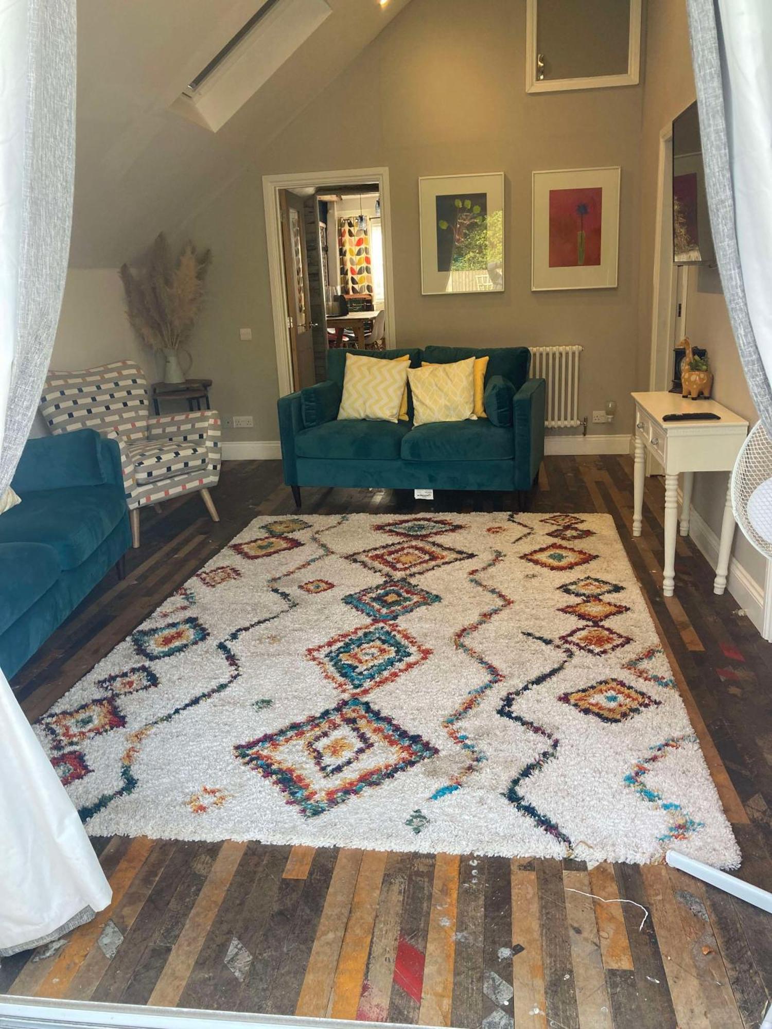 Lime Tree Cottage Tillingham المظهر الخارجي الصورة