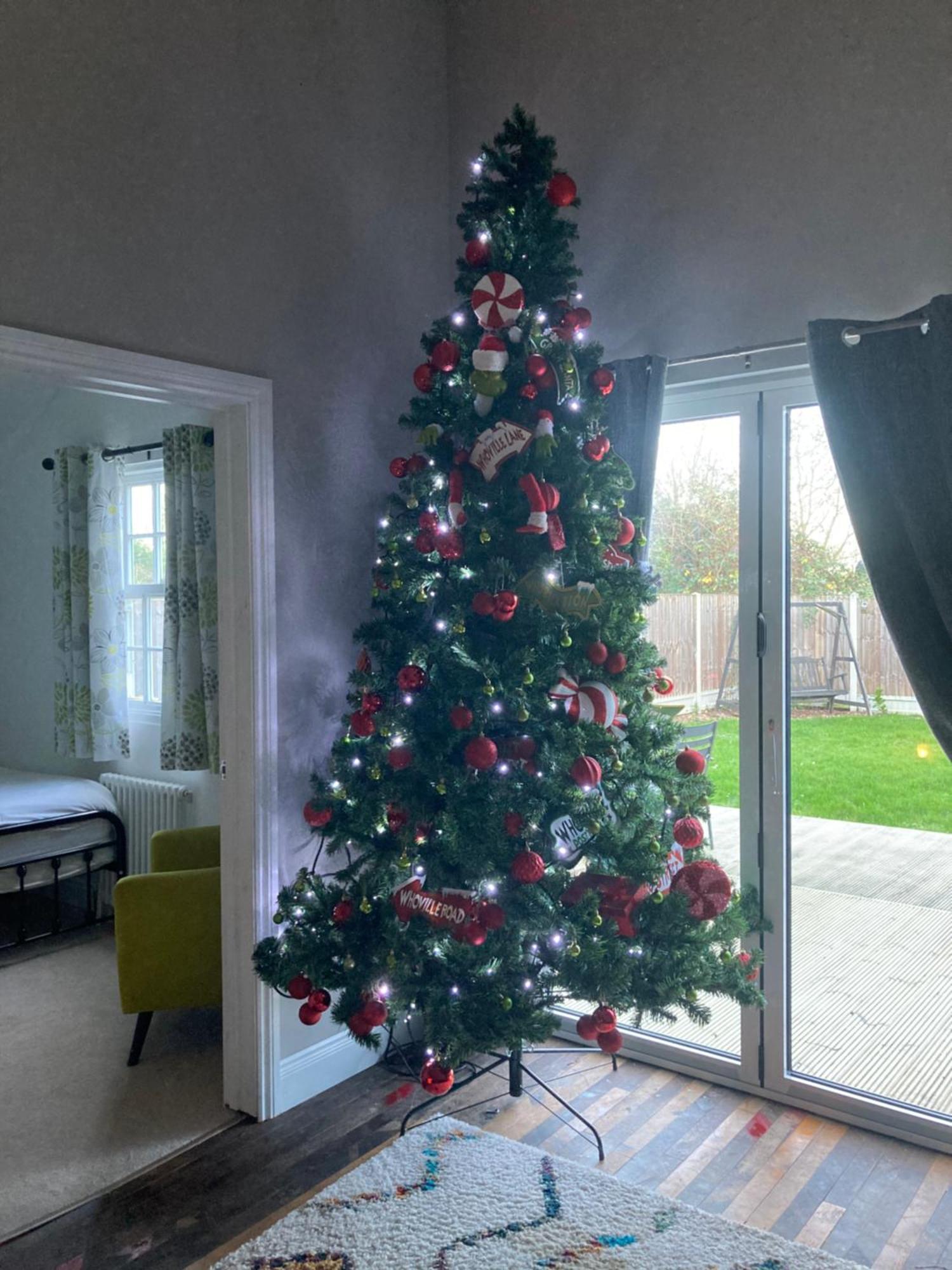 Lime Tree Cottage Tillingham المظهر الخارجي الصورة